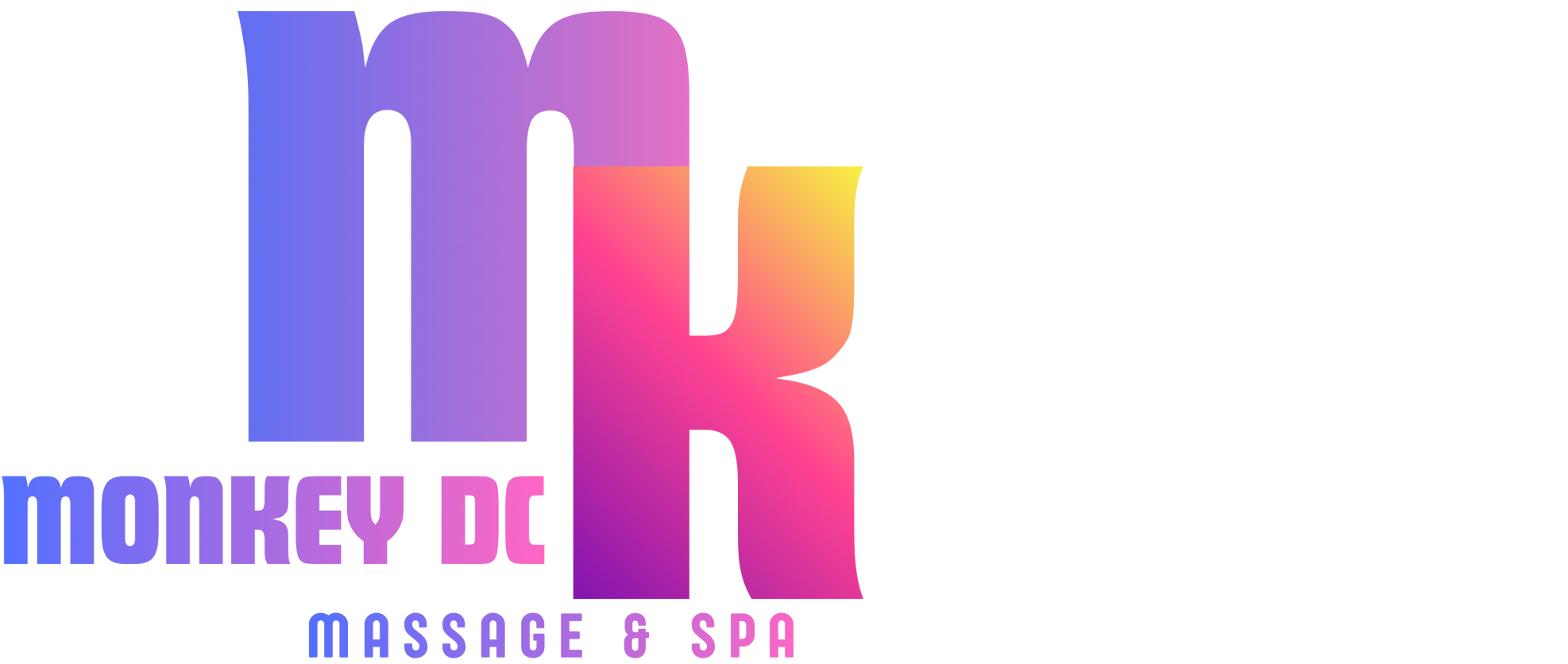 MONKEY DC MASSAGE & SPA